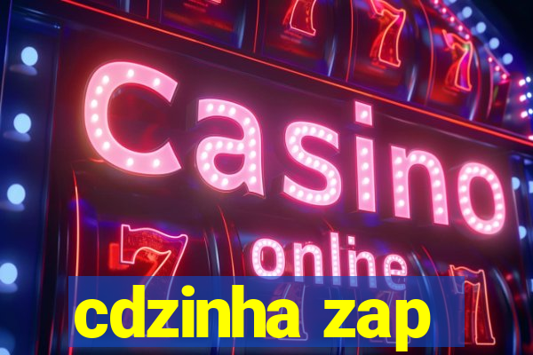 cdzinha zap